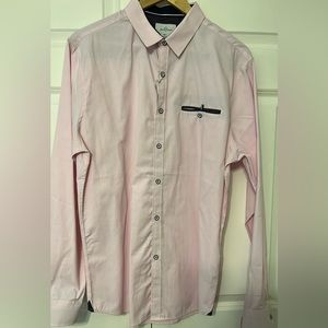 Men’s Craft & Flow Button Down Shirt